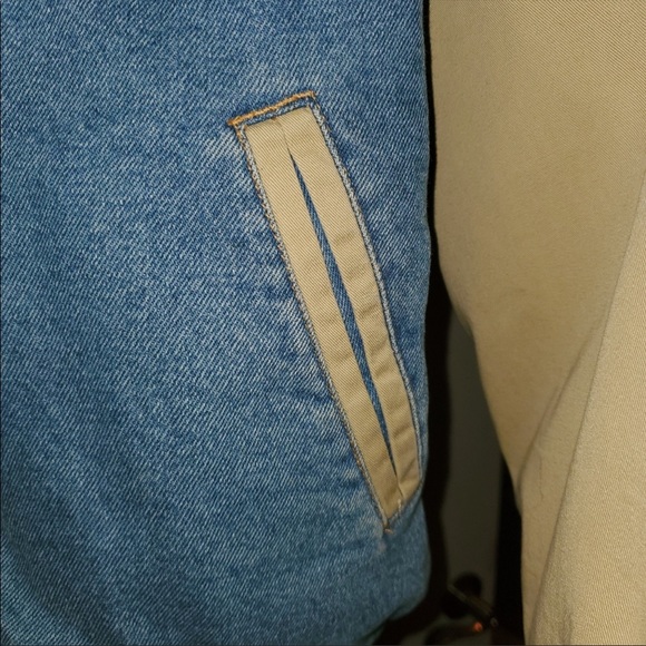 Winnie the Pooh jacket xxtentation - Picture 3 of 7